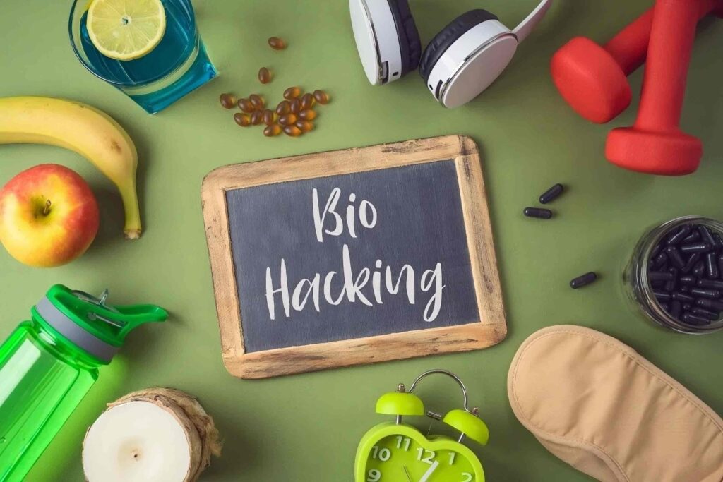 10 Best Biohacking Tips to Boost Your Health and Longevity