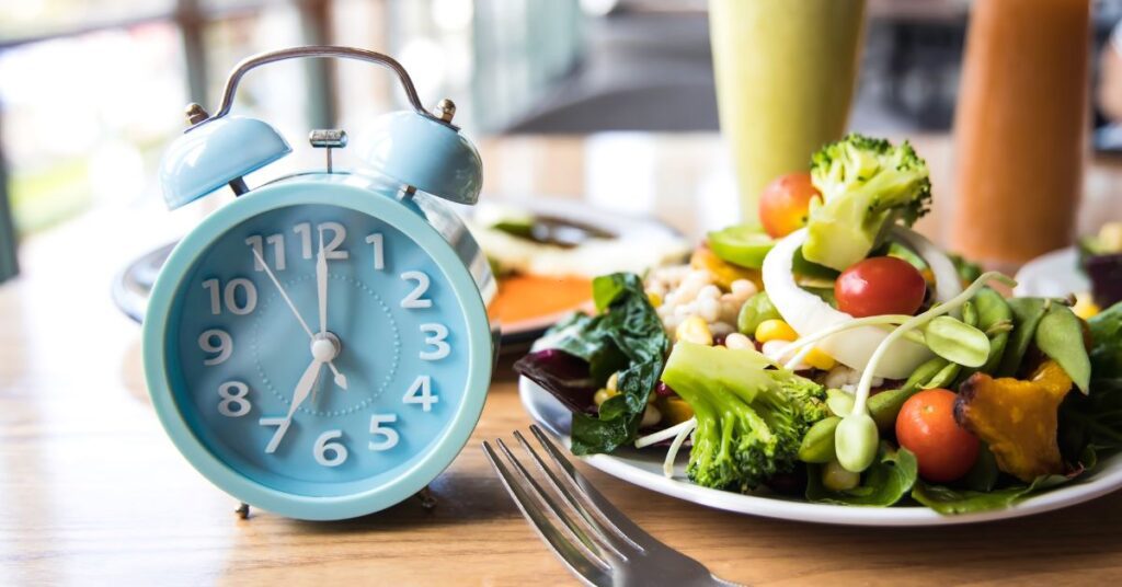7 Powerful Ways Intermittent Fasting Supercharges Longevity