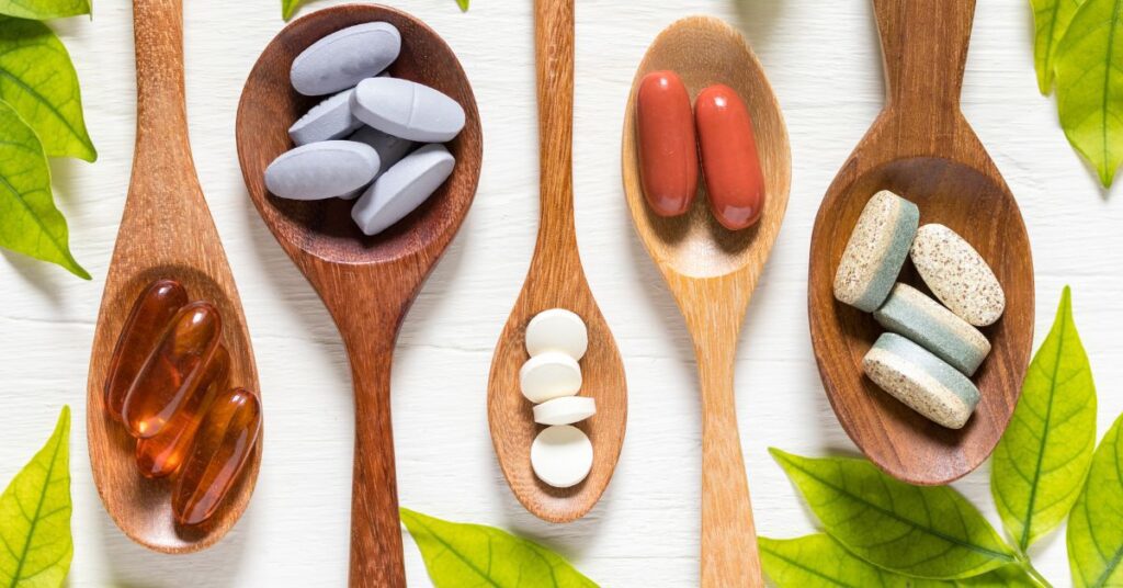 Biohacking Supplements